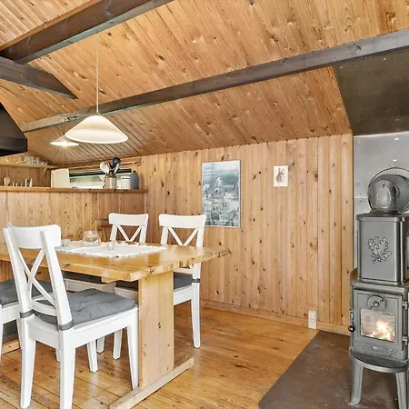 Semesterbostad 0009-romo-thadesvej-37 *