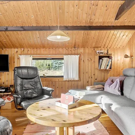 Semesterbostad 0009-romo-thadesvej-37