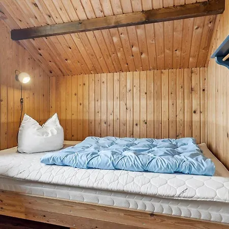 0009-romo-thadesvej-37 Semesterbostad *