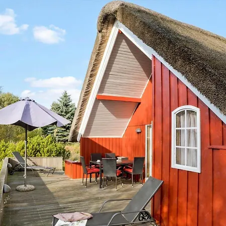 0009-romo-thadesvej-37 Semesterbostad Toftum (Syddanmark)