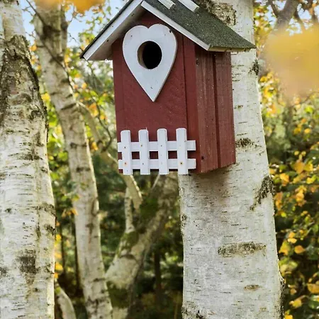 Semesterbostad 0009-romo-thadesvej-37 *