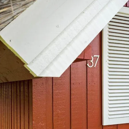 Semesterbostad 0009-romo-thadesvej-37